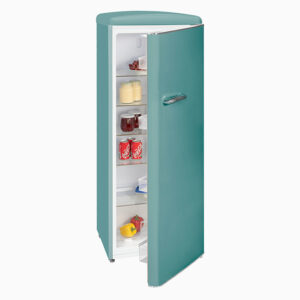 RKS325-V-H-160F taubenblau