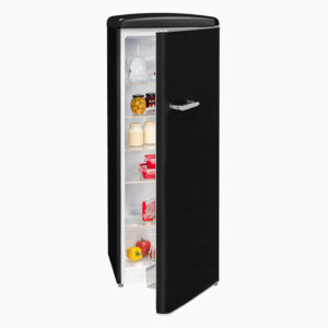 RKS325-V-H-160F mattschwarz