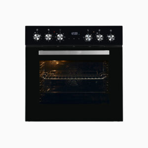 EHE157-UBZ-020-Set schwarz