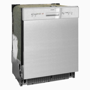 EGSP6112-EF-030E inox