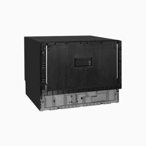 EGSP1060-E-030F schwarz